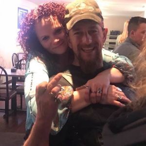 Meet your Posher, Rick